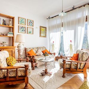 Casa Di Paolo E Roberta